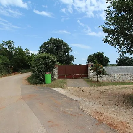 Holiday home House Nar