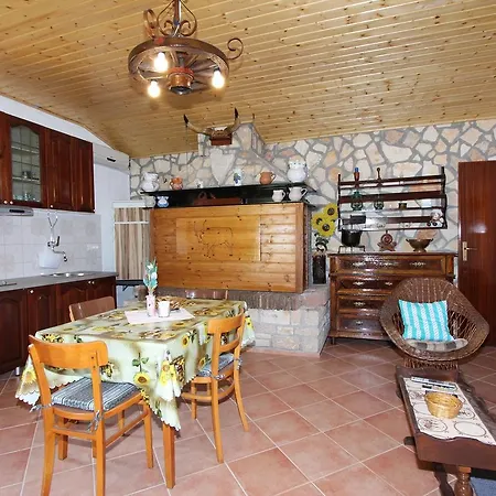 House Nar Rovinj