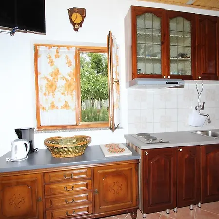 Holiday home House Nar