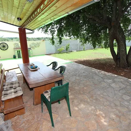Holiday home House Nar