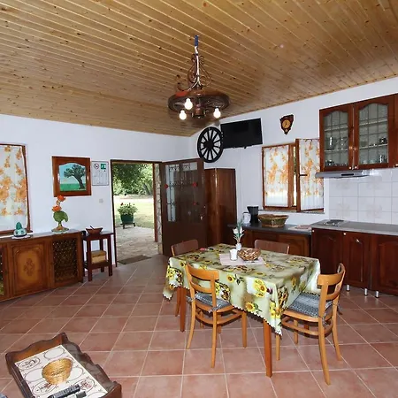 Holiday home House Nar Rovinj