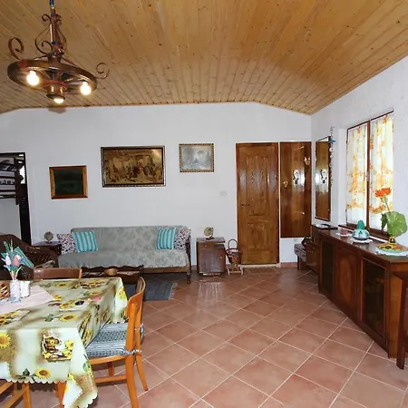 Holiday home House Nar