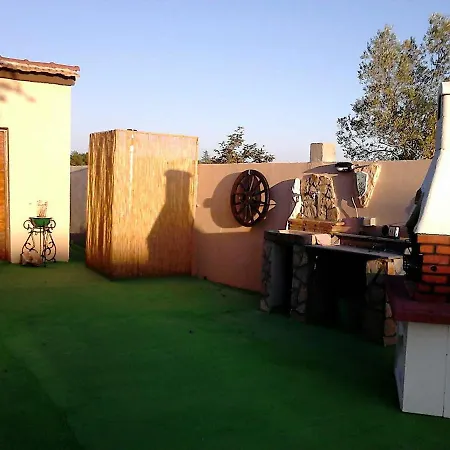 Holiday home House Nar *