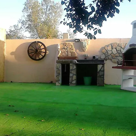 House Nar Holiday home